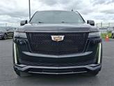 Thumbnail of 2022 Black Raven Cadillac Escalade ESV