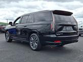 Thumbnail of 2022 Black Raven Cadillac Escalade ESV