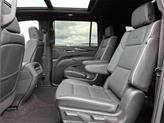 Thumbnail of 2022 Black Raven Cadillac Escalade ESV