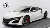 Photo of 2021 Casino White Pearl Acura NSX