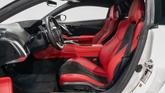 Thumbnail of 2021 Casino White Pearl Acura NSX