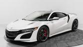 Thumbnail of 2021 Casino White Pearl Acura NSX