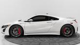 Thumbnail of 2021 Casino White Pearl Acura NSX