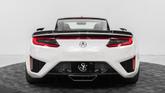 Thumbnail of 2021 Casino White Pearl Acura NSX
