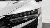 Thumbnail of 2021 Casino White Pearl Acura NSX