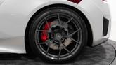 Thumbnail of 2021 Casino White Pearl Acura NSX