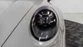 Thumbnail of 2024 Gray Porsche 911