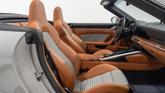 Thumbnail of 2024 Gray Porsche 911