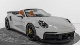 Thumbnail of 2024 Gray Porsche 911