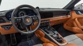 Thumbnail of 2024 Gray Porsche 911