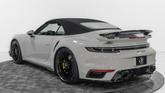 Thumbnail of 2024 Gray Porsche 911