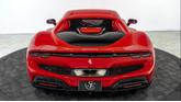 Thumbnail of 2023 Red Ferrari 296 GTB