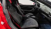 Thumbnail of 2023 Red Ferrari 296 GTB
