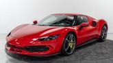 Thumbnail of 2023 Red Ferrari 296 GTB