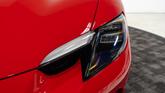 Thumbnail of 2023 Red Ferrari 296 GTB