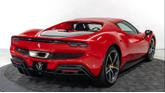 Thumbnail of 2023 Red Ferrari 296 GTB