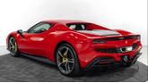 Thumbnail of 2023 Red Ferrari 296 GTB