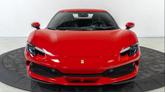 Thumbnail of 2023 Red Ferrari 296 GTB