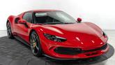 Thumbnail of 2023 Red Ferrari 296 GTB