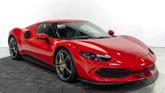 Thumbnail of 2023 Red Ferrari 296 GTB