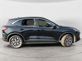 Thumbnail of 2022 Agate Black Metallic Ford Escape