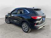 Thumbnail of 2022 Agate Black Metallic Ford Escape