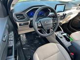 Thumbnail of 2022 Agate Black Metallic Ford Escape