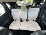Thumbnail of 2022 Agate Black Metallic Ford Escape