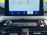 Thumbnail of 2022 Agate Black Metallic Ford Escape