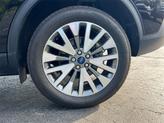 Thumbnail of 2022 Agate Black Metallic Ford Escape