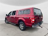 Thumbnail of 2019 Ruby Red Ford F-150