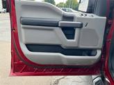 Thumbnail of 2019 Ruby Red Ford F-150