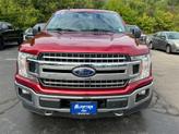 Thumbnail of 2019 Ruby Red Ford F-150