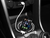 Thumbnail of 2014 Titanium Gray Metallic Hyundai Elantra GT