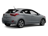 Thumbnail of 2014 Titanium Gray Metallic Hyundai Elantra GT