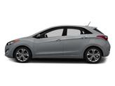 Thumbnail of 2014 Titanium Gray Metallic Hyundai Elantra GT