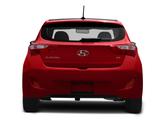 Thumbnail of 2014 Titanium Gray Metallic Hyundai Elantra GT