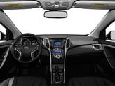 Thumbnail of 2014 Titanium Gray Metallic Hyundai Elantra GT