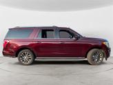 Thumbnail of 2021 Burgundy Ford Expedition Max