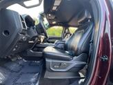 Thumbnail of 2021 Burgundy Ford Expedition Max