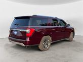 Thumbnail of 2021 Burgundy Ford Expedition Max