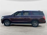 Thumbnail of 2021 Burgundy Ford Expedition Max