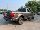 Thumbnail of 2019 Magnetic Ford F-150