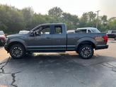 Thumbnail of 2019 Magnetic Ford F-150