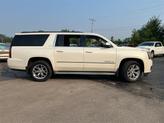 Thumbnail of 2015 White Diamond Tricoat GMC Yukon XL