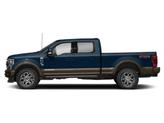 Thumbnail of 2020 Blue Jeans Metallic Ford F-250