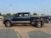 Thumbnail of 2020 Blue Jeans Metallic Ford F-250