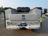 Thumbnail of 2020 Blue Jeans Metallic Ford F-250