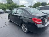 Thumbnail of 2019 Mystic Black Metallic Mitsubishi Mirage G4