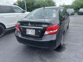 Thumbnail of 2019 Mystic Black Metallic Mitsubishi Mirage G4